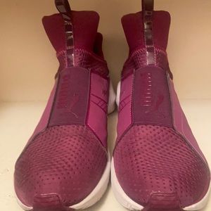 Women Puma Sneaker
